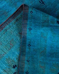 Fine Vibrance M1347 Area Rug, 10'1" x 13'10"