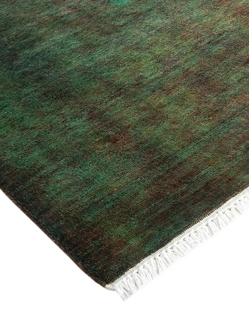 Fine Vibrance M1372 Area Rug, 9'10" x 14'1"