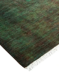 Fine Vibrance M1372 Area Rug, 9'10" x 14'1"