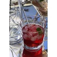 Palmyra Double Old-Fashioned Glass