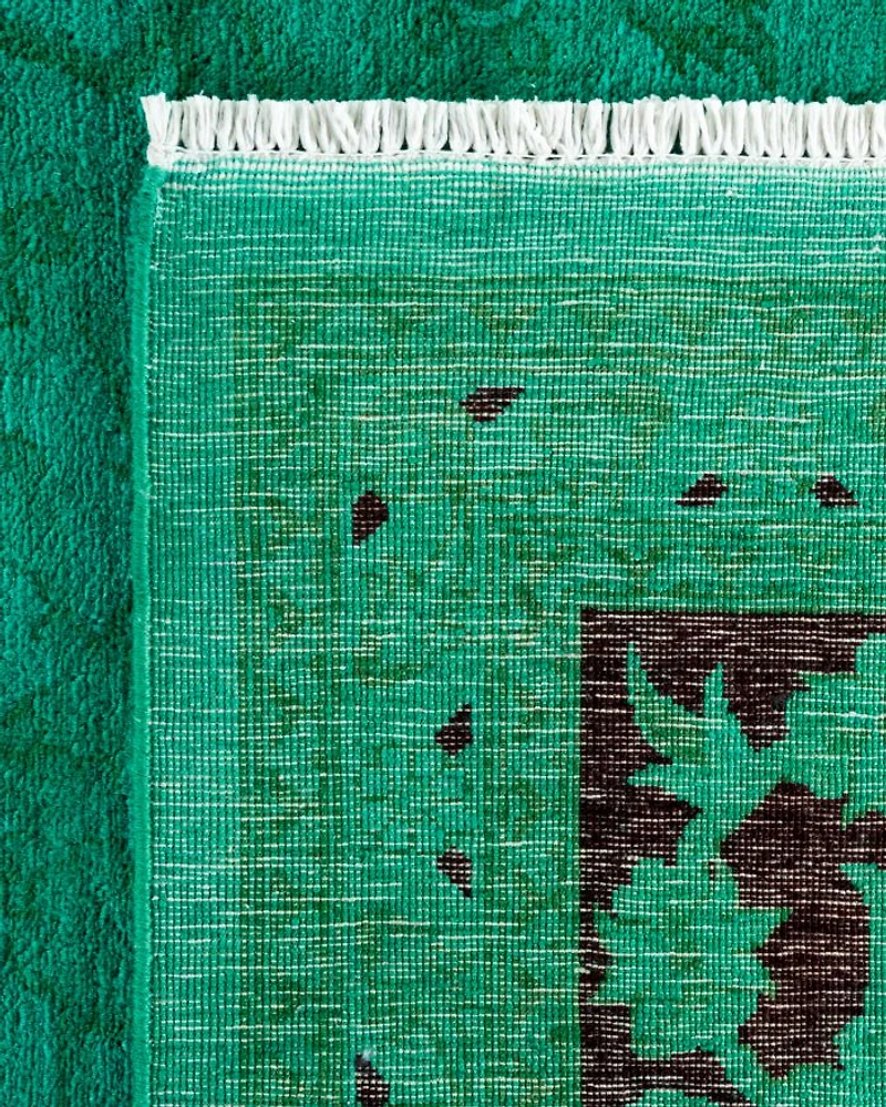 Fine Vibrance M1385 Area Rug, 9'3" x 12'3"