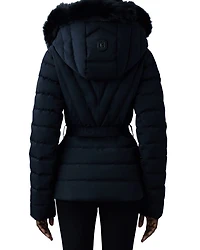 Elita Ski Jacket