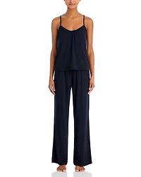 Gisele Cami & Pant Pajama Set