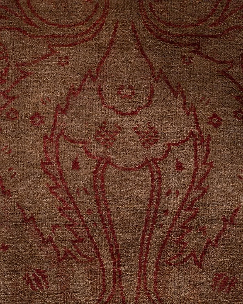 Fine Vibrance M1656 Area Rug, 9'5" x 11'8"