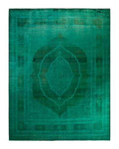 Fine Vibrance M1503 Area Rug, 9'3" x 11'10"