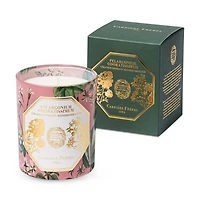 Geranium Scented Candle, 6.5 oz.