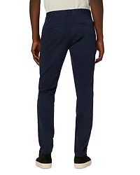 Classic Slim Straight Fit Jeans Blazer Blue