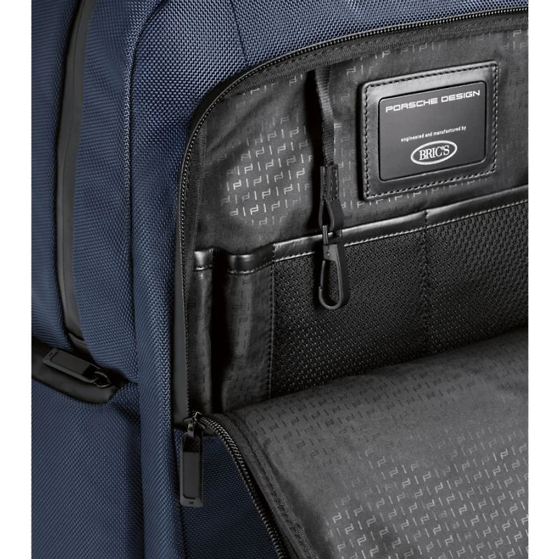 Roadster Pro Large Backpack