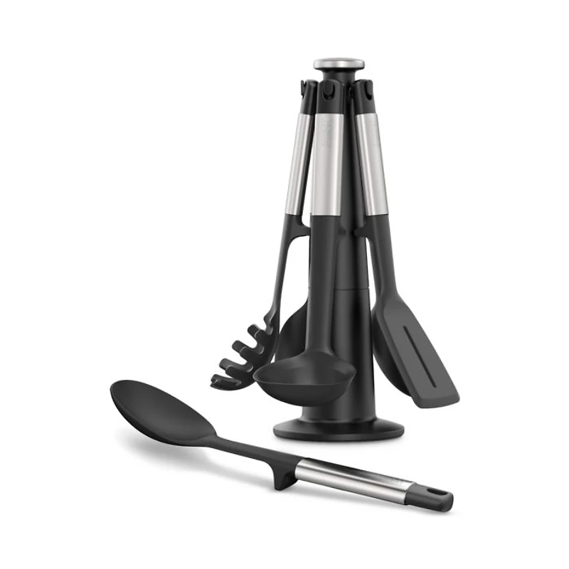 Carousel Utensil Set