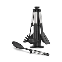 Carousel Utensil Set
