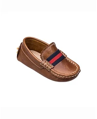 Hand-Stitched Club Loafer - Little Kid