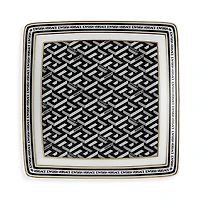 Versace La Greca Signature Canape Dish