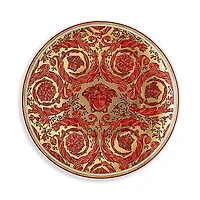 Versace Medusa Garland Bread & Butter Plate