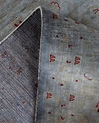 Fine Vibrance M1252 Area Rug, 8'3" x 10'5"