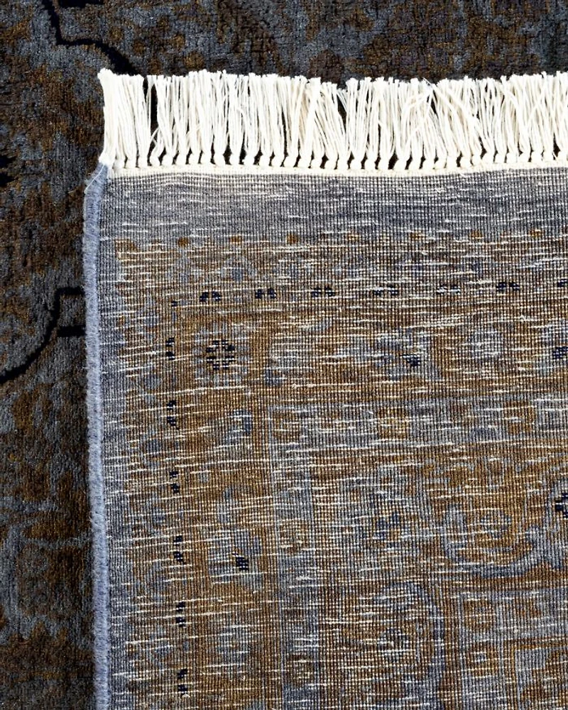 Fine Vibrance M1362 Area Rug, 8'3" x 10'2"