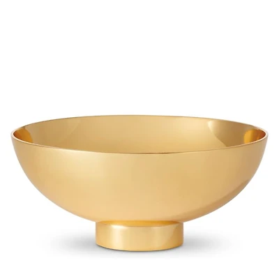 Footed Bowl