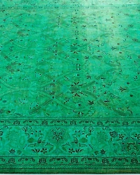 Fine Vibrance M1450 Area Rug, 6'2" x 9'5"