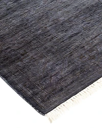 Fine Vibrance M1120 Runner Area Rug, 2'7" x 8'1"