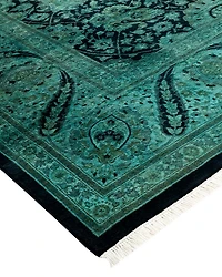 Fine Vibrance M1476 Area Rug, 8'4" x 10'3"