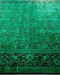 Fine Vibrance M1170 Area Rug, 8'2" x 10'4"