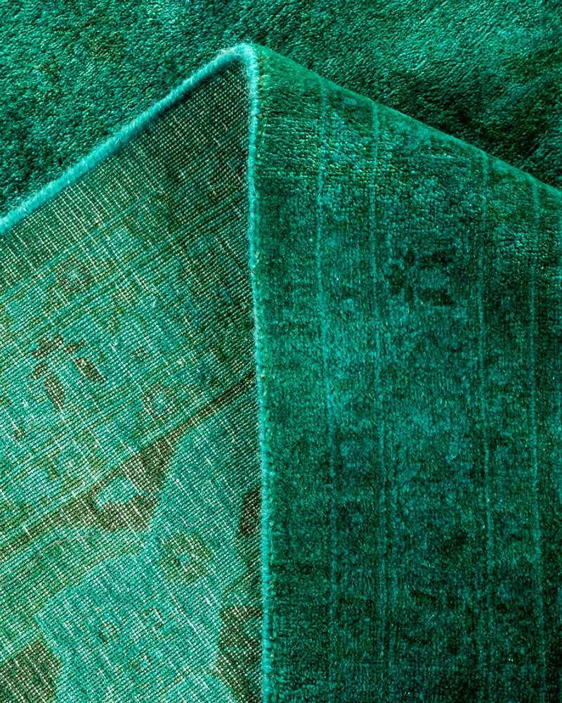 Fine Vibrance M1460 Area Rug, 8'4" x 10'6"