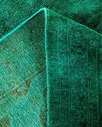 Fine Vibrance M1460 Area Rug, 8'4" x 10'6"