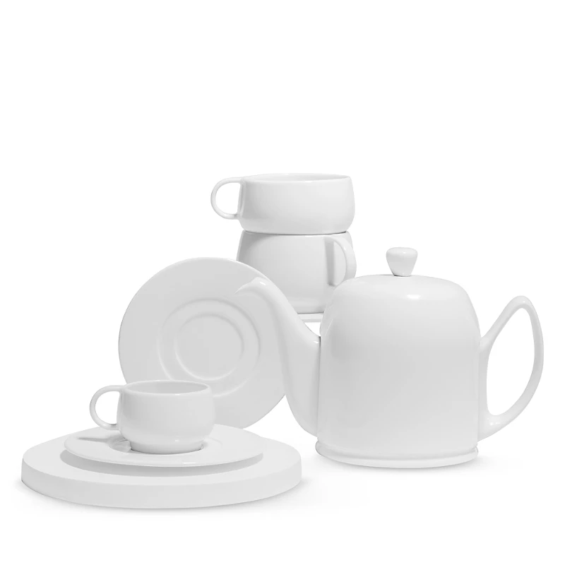 Degrenne Paris Salam Monochrome Tea Pot