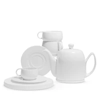 Degrenne Paris Salam Monochrome Tea Pot