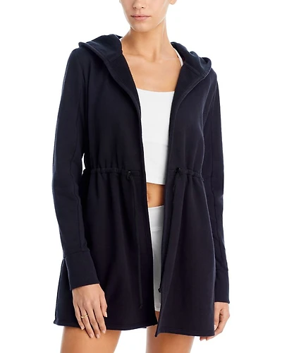 On The Go Jacket