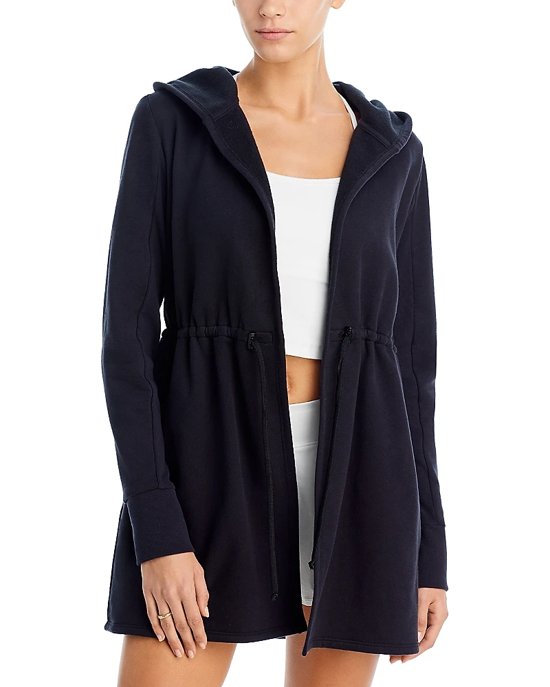 Beyond Yoga On The Go Jacket