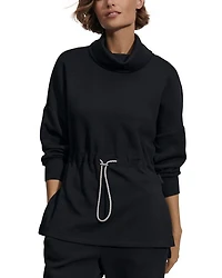 Freya Drawcord Sweatshirt