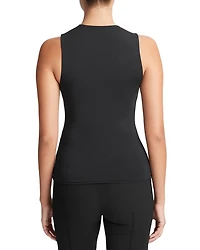 Sleeveless Tank Top