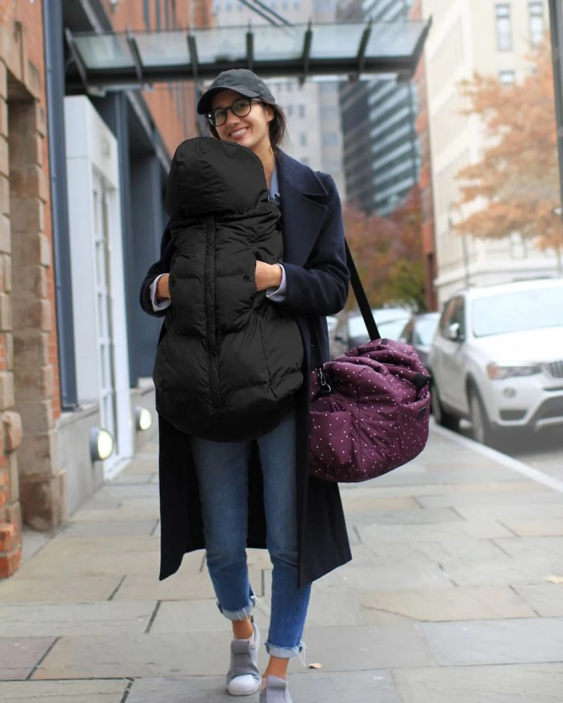 Pookie Poncho Cover - Baby