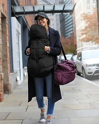 Pookie Poncho Cover - Baby