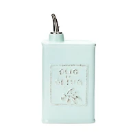 Lastra Aqua Olive Oil Can