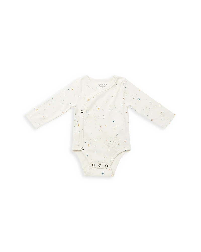 Pehr Unisex Celestial Kimono One Piece