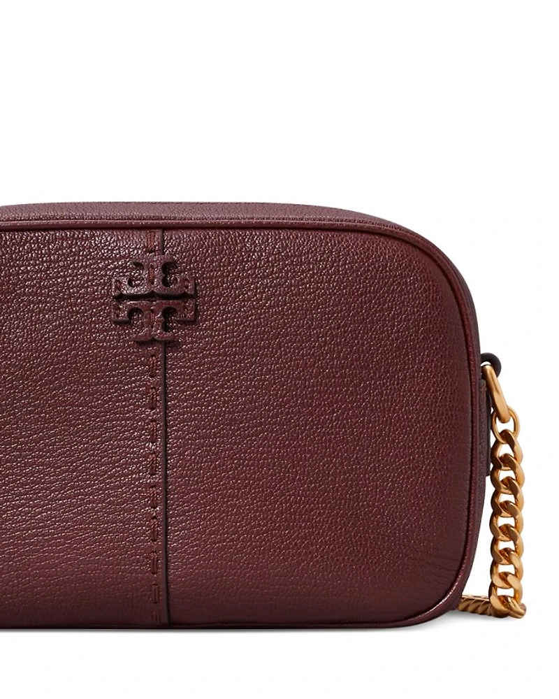 McGraw Camera Bag