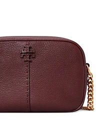 McGraw Camera Bag