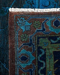 Fine Vibrance M1299 Area Rug, 10' x 13'10"