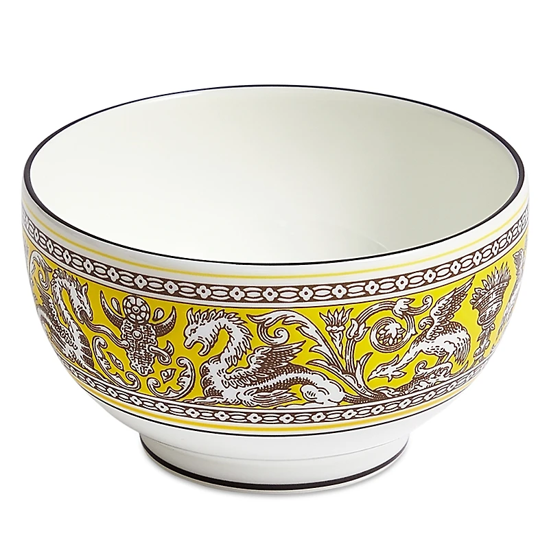 Wedgwood Florentine Rice Bowl