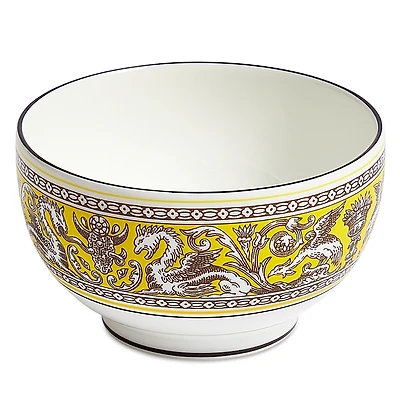 Wedgwood Florentine Rice Bowl