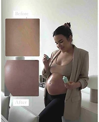 Nourishing Belly Oil