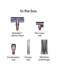 V8 Cordless Vacuum