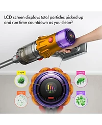 V12 Detect Slim Cordless Vacuum