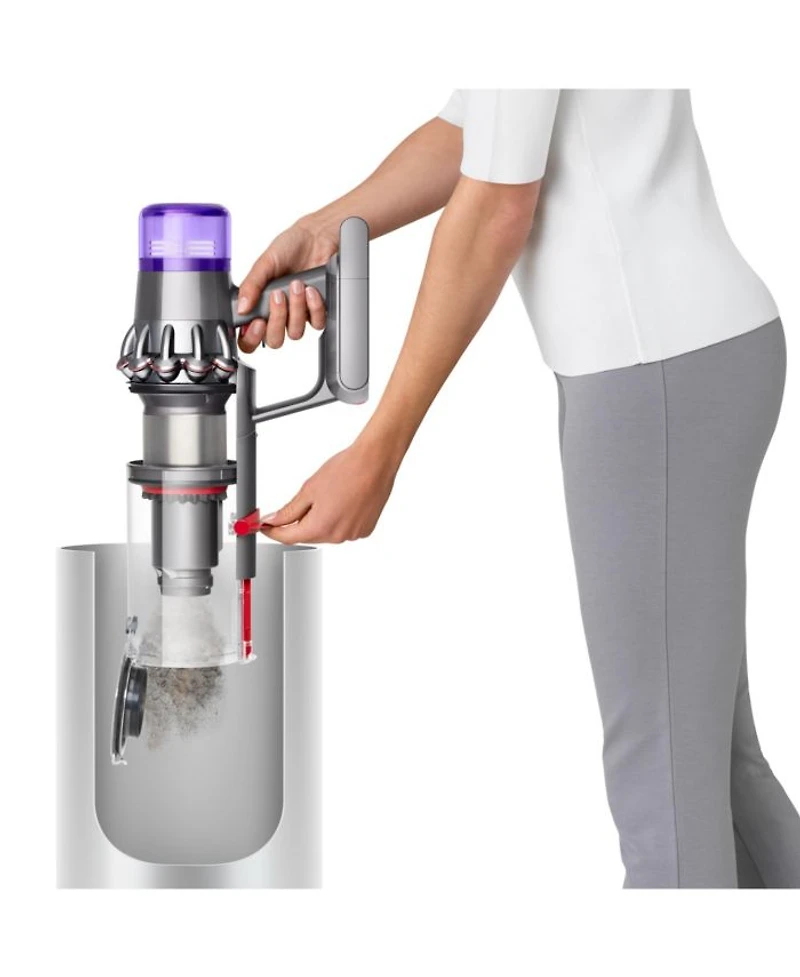 V11 Cordless Vacuum Cleaner