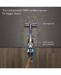 Gen5outsize Cordless Vacuum