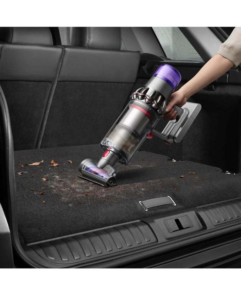 V11 Cordless Vacuum Cleaner
