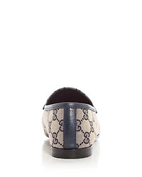 Women's Jordaan Horsebit Loafers