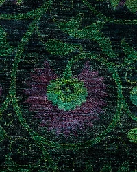 Fine Vibrance M1649 Area Rug, 8'3" x 10'4"