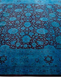 Fine Vibrance M1299 Area Rug, 8'4" x 10'2"